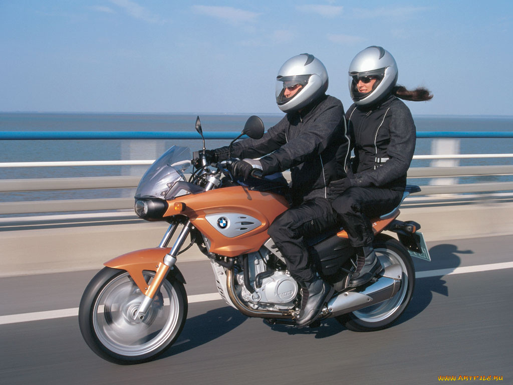 bmw, moto, series, 